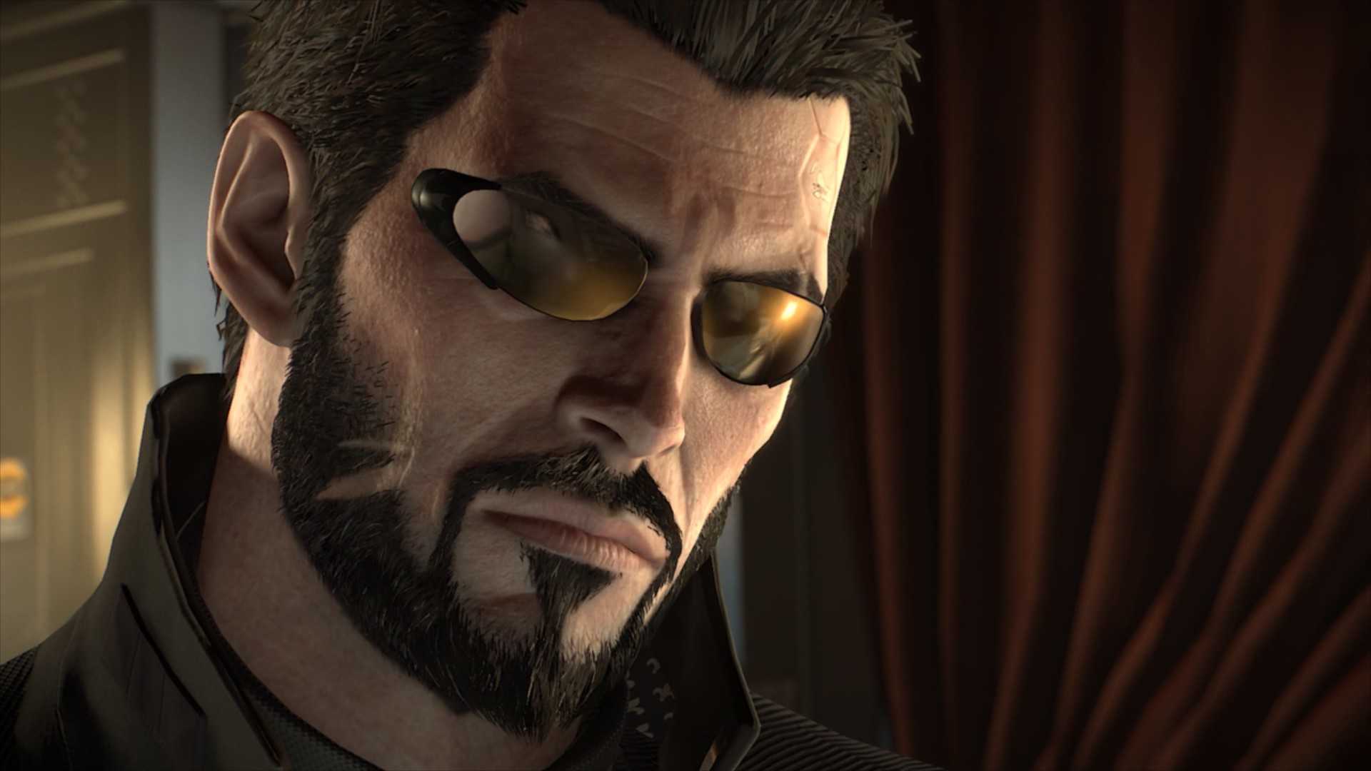 Deus ex mankind стим фото 105