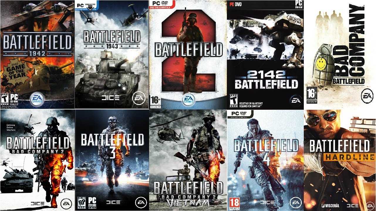 Battlefield bad company 2: системные требования и описание игры :: syl.ru