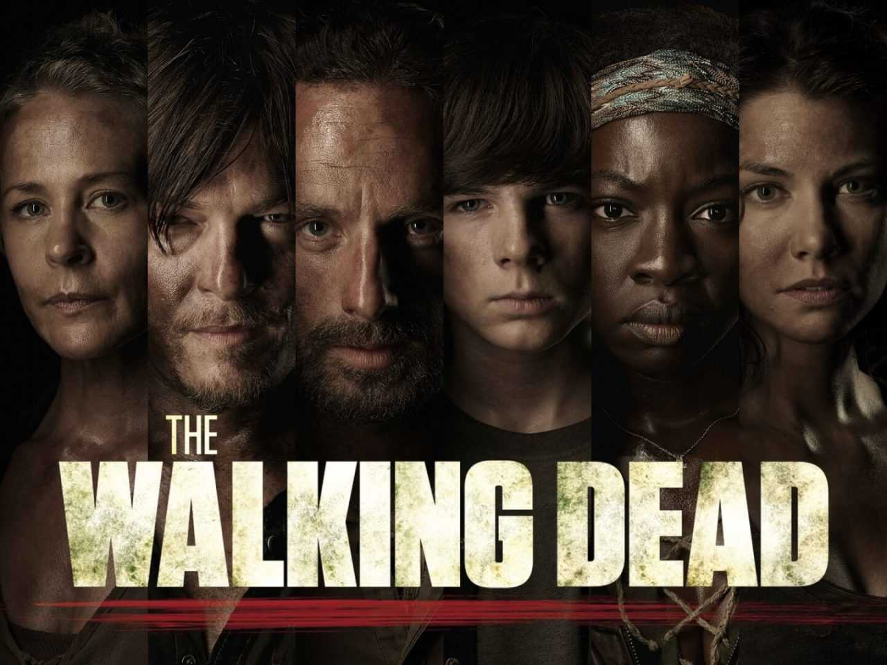 Сериал «ходячие мертвецы» вряд ли увидит дату выхода 12 сезона