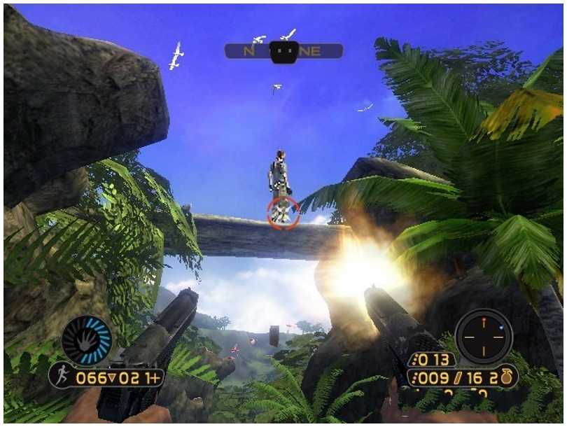 Far cry vengeance системные требования