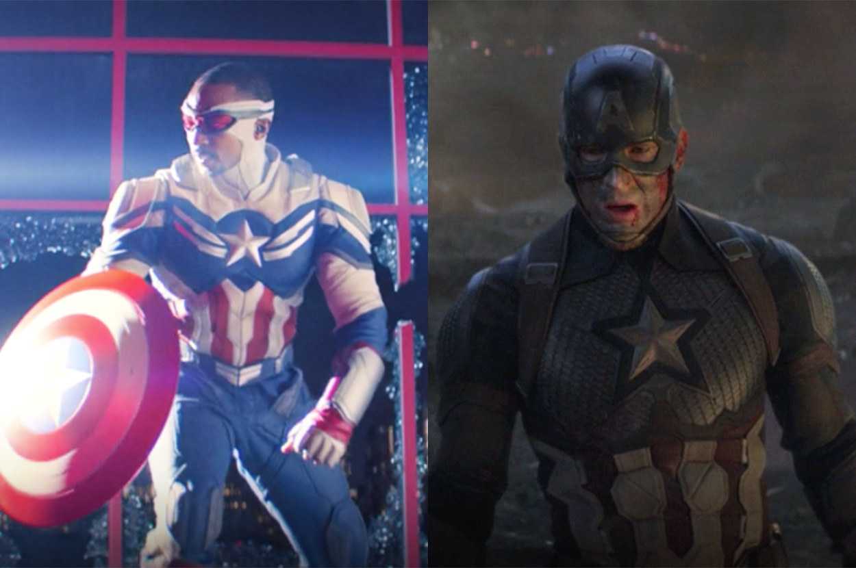 Как менялись тела актёров до и после того, как им предложили роль в фильме marvel