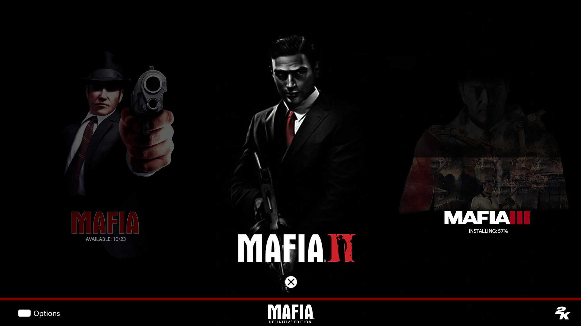 [рецензия] mafia: definitive edition (pc)