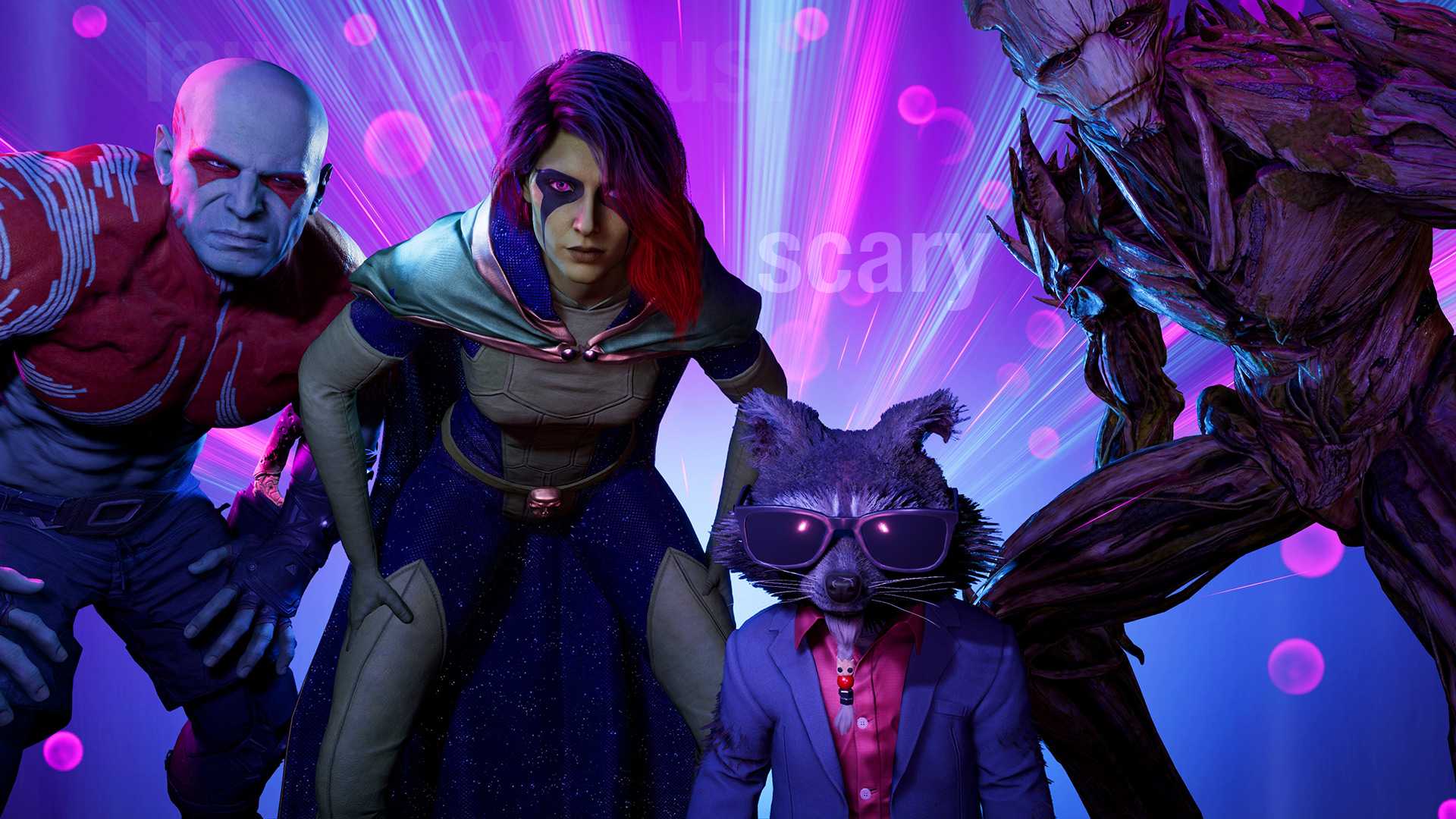 Guardians of the galaxy the telltale series steam фото 46
