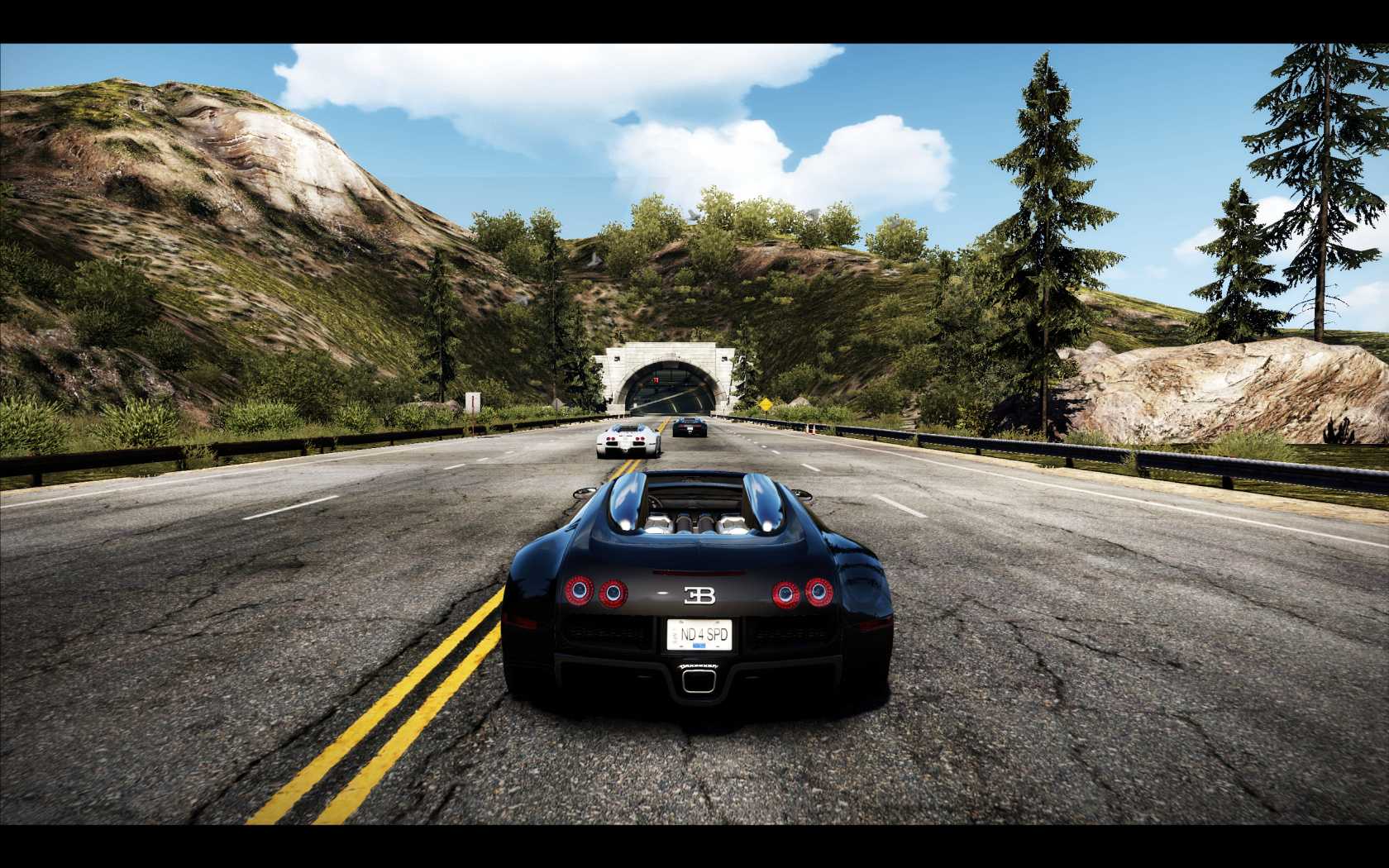 Need for speed hot pursuit 2010 steam фото 98