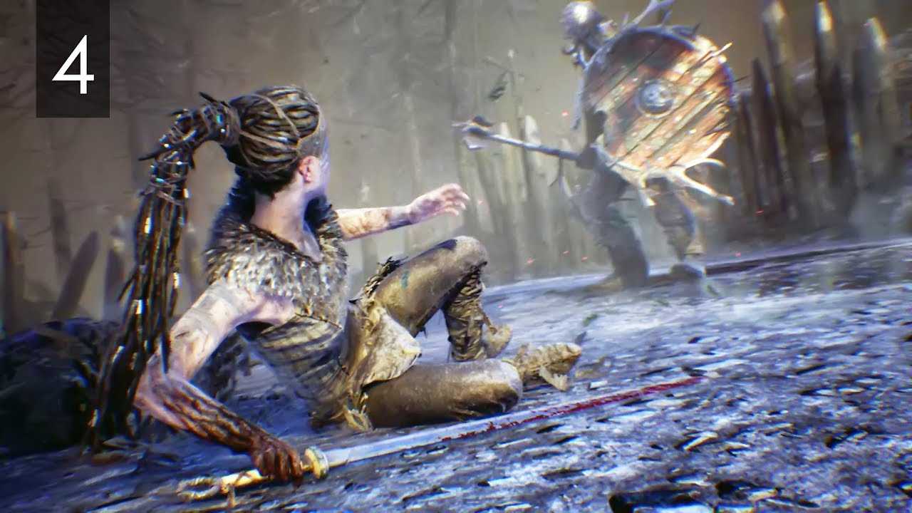 Hellblade 2 прохождение. Вальравен Hellblade. Senua's Saga: Hellblade 2 геймплей. Сенуа Hellblade боги.