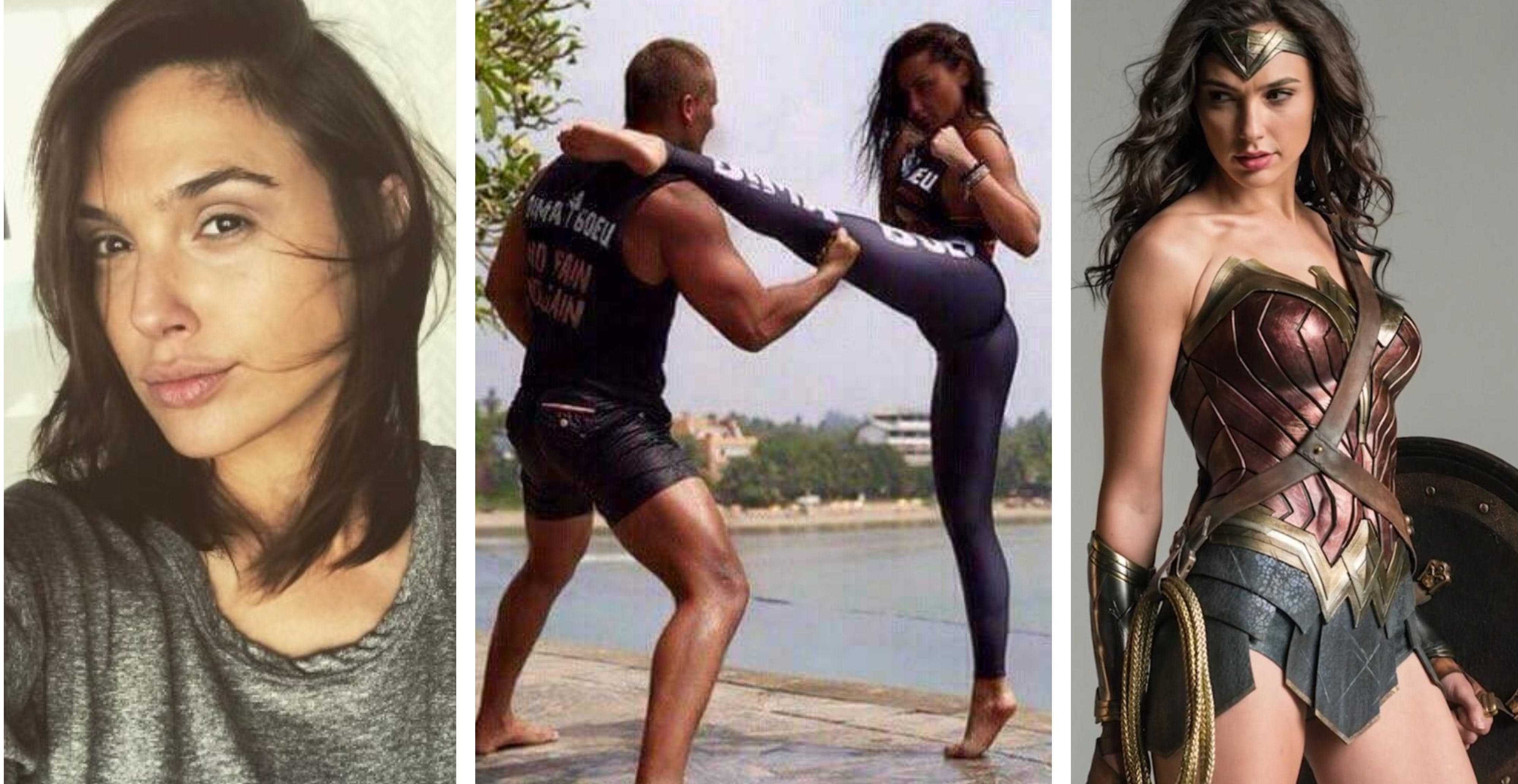 10 reasons why gal gadot's husband is the hottest man alive