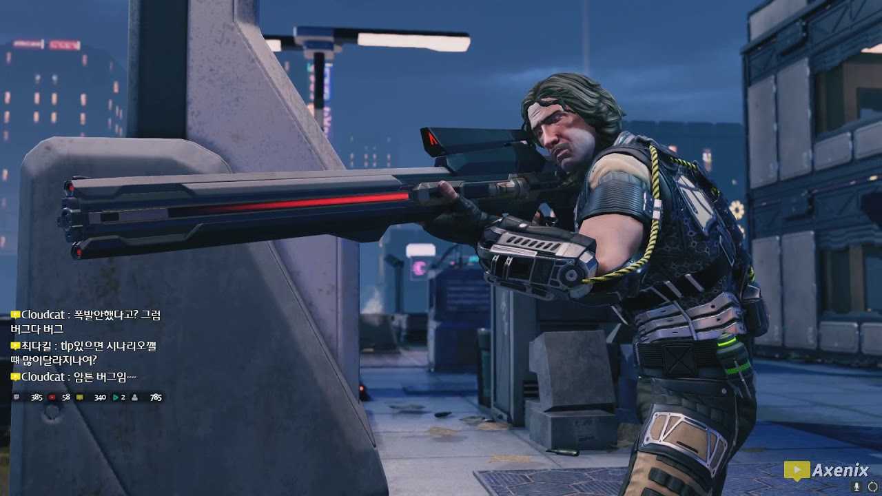 Обзор модификации long war 1 для xcom: enemy within