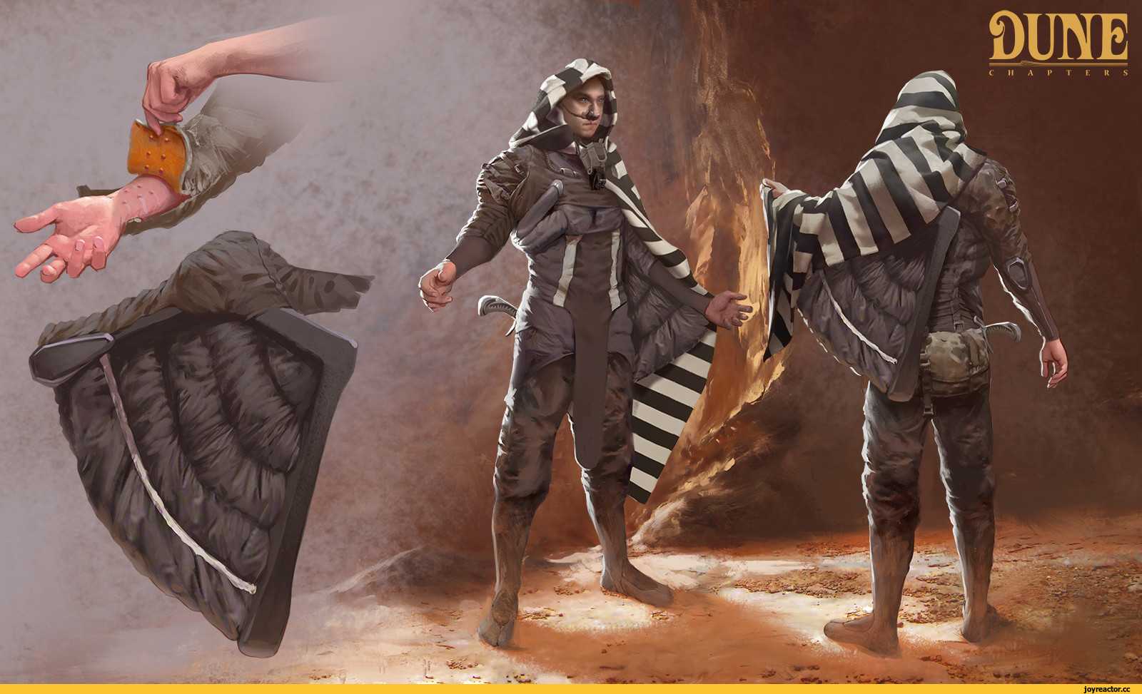 Льет кайнз. Пол Атрейдес Дюна 2021 костюм. Дюна концепт арт.