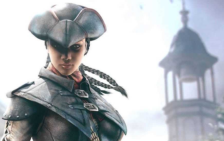 Авелина де грандпре | assassin's creed wiki | fandom