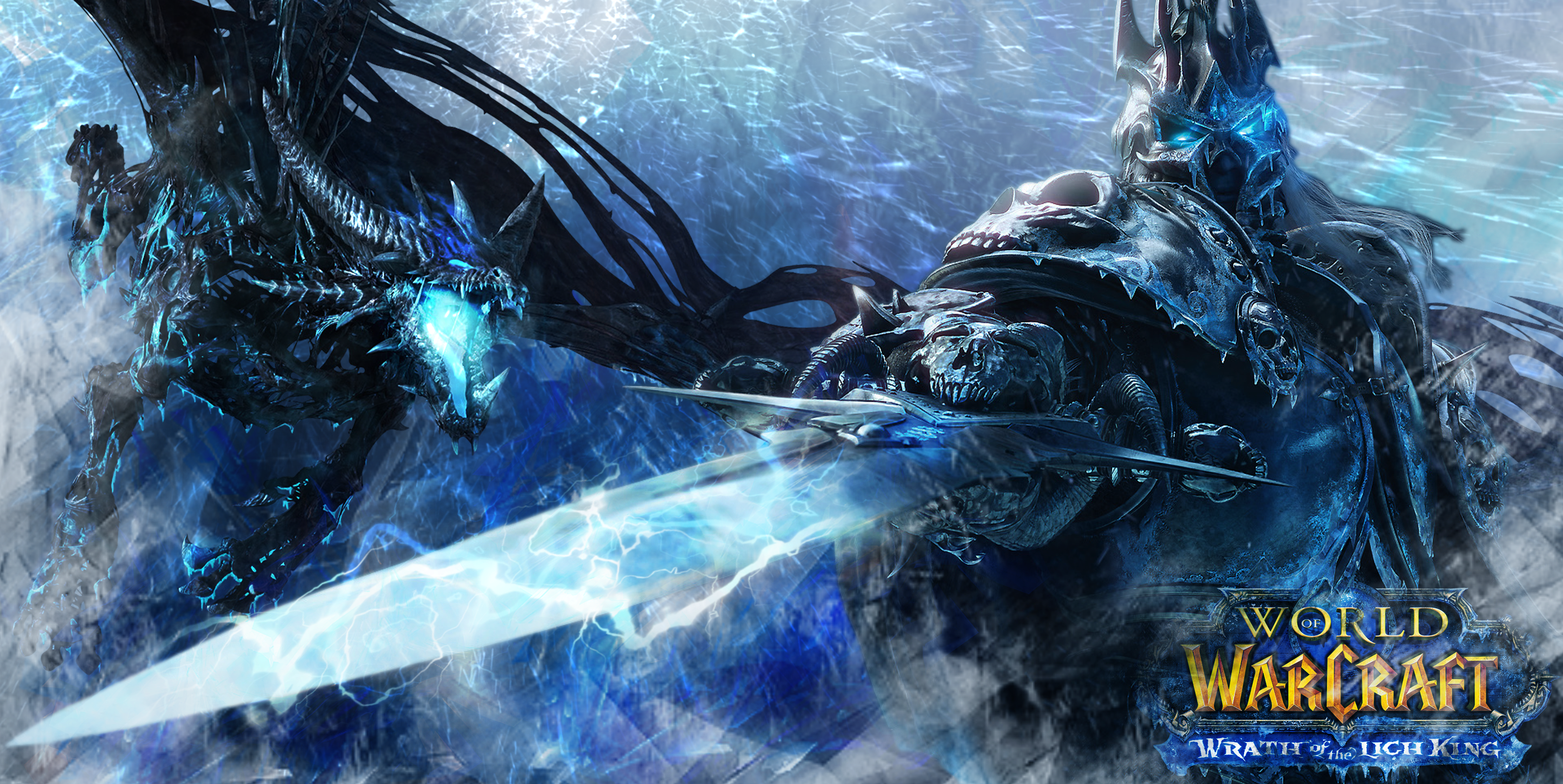 World of Warcraft: Wrath of the Lich King - Wikipedia