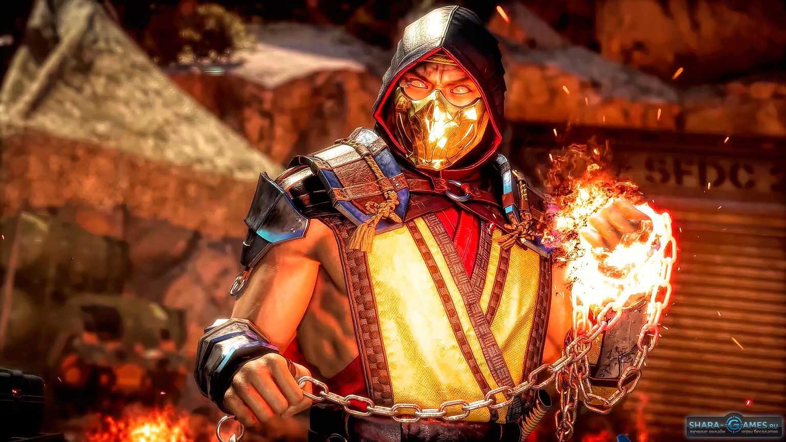 Mortal kombat x updates steam фото 78