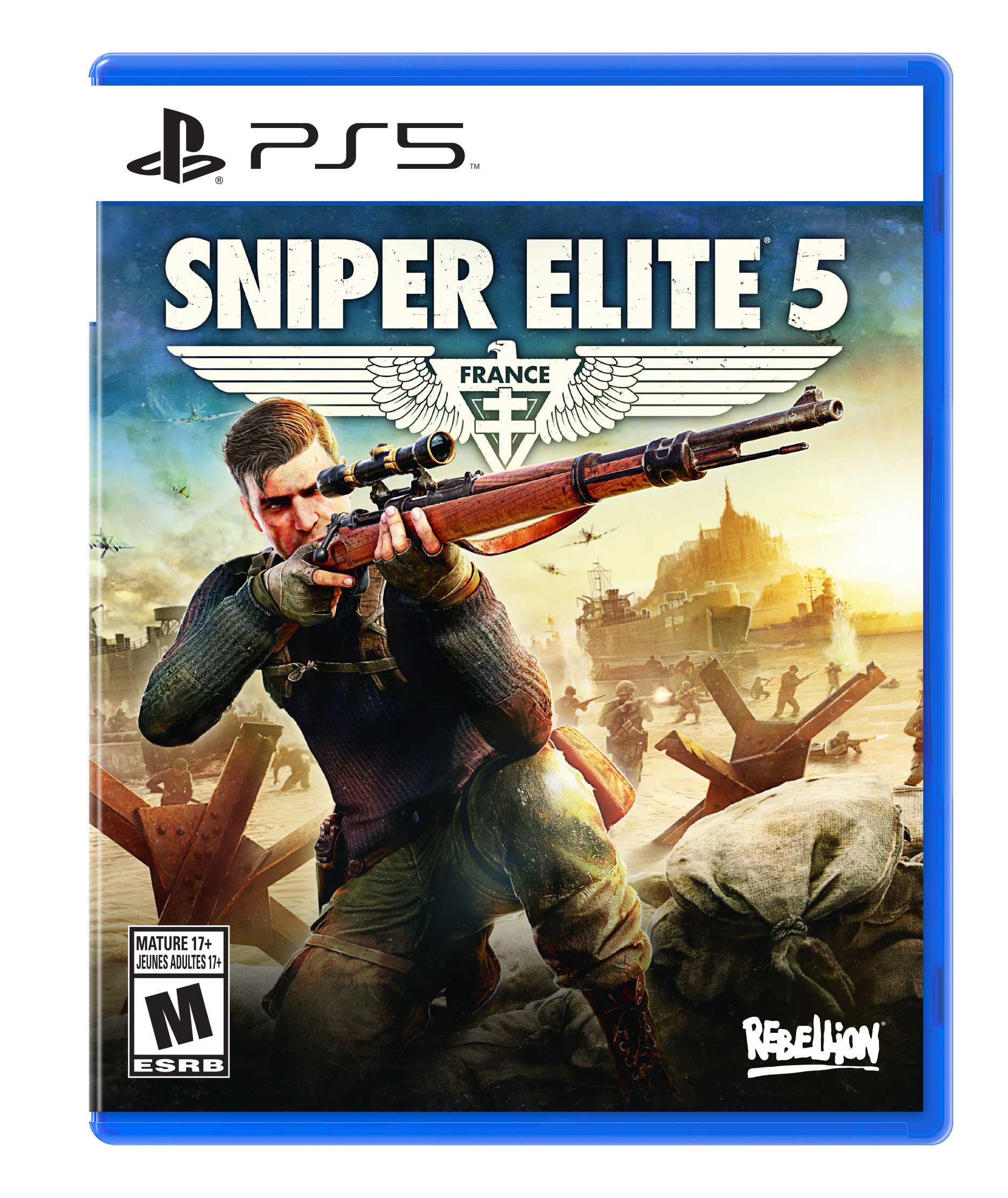 Sniper elite 4 v 1.5.0 все dlc | rus скачать торрент. sniper elite 4 deluxe edition что входит