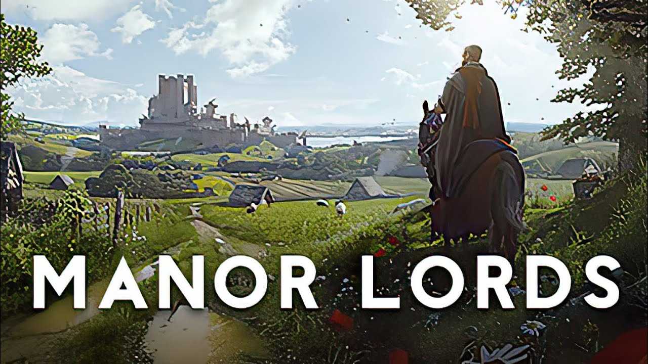 Manor lords русификатор demo v 0.5 1.1