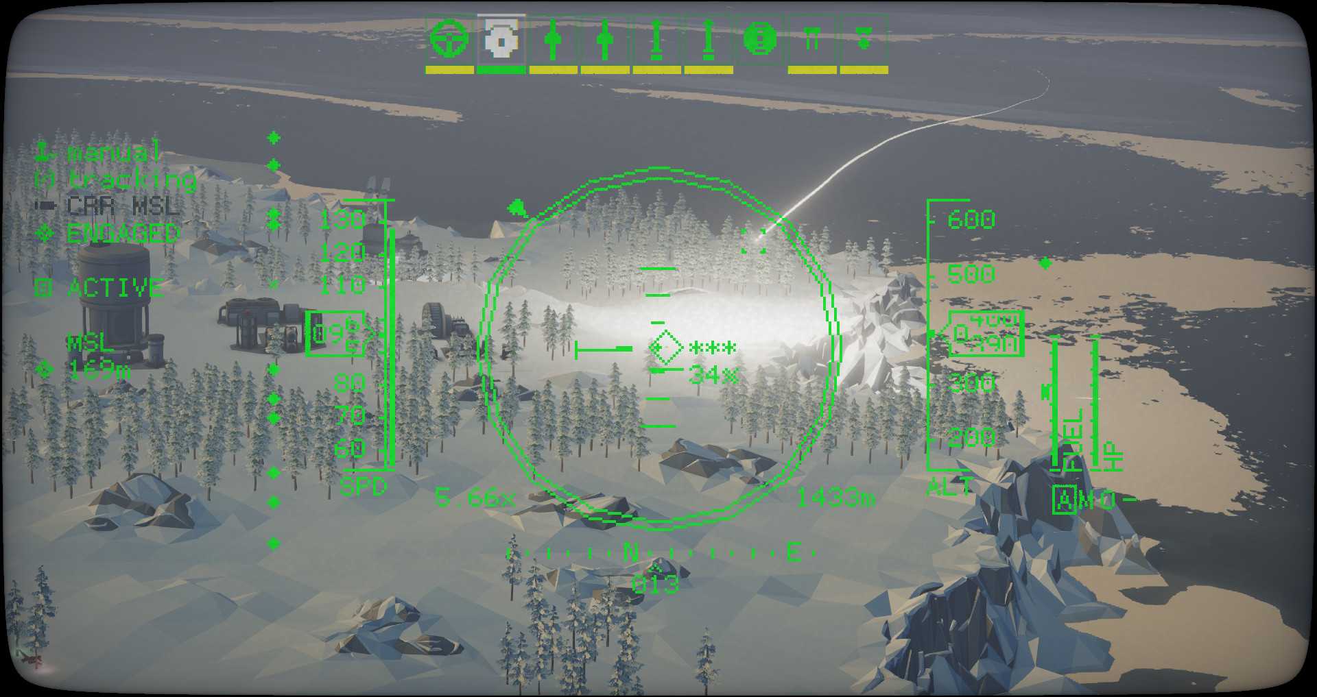 Игрушка для терпеливых. обзор carrier command 2