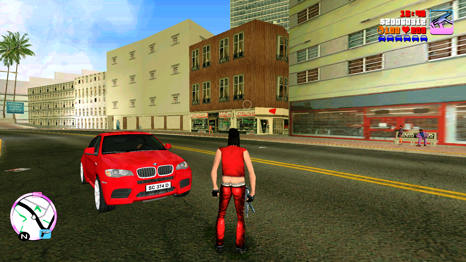 Игра гта васити. Grand Theft auto vice City real Mod 2014. Grand Theft auto: vice City 2002. GTA vice City 2001. GTA / Grand Theft auto: vice City (2003).