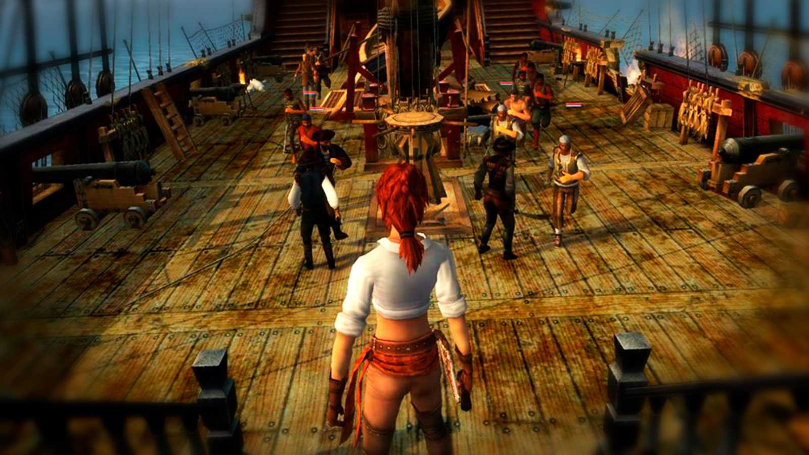 Pirate's treasure - osrs wiki