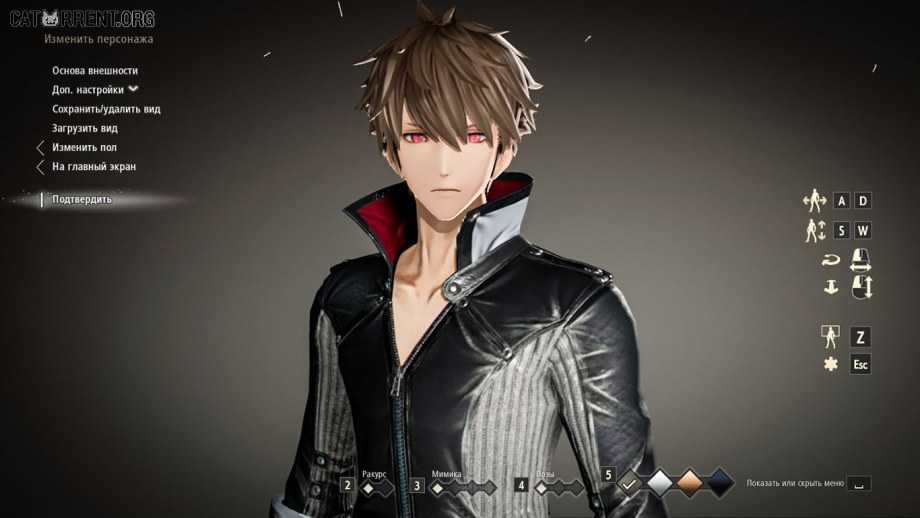 Игра code vein - обзор, дата выхода на пк, персонажи, системные требования и тд | твой сетевичок
