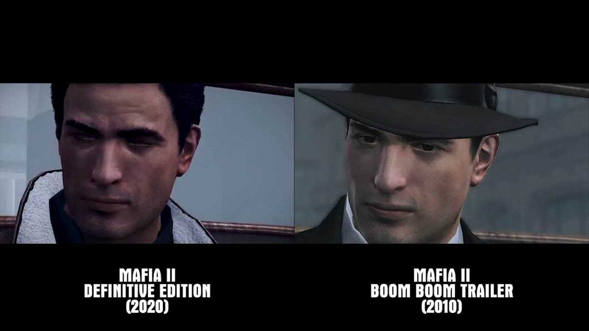 Mafia: definitive edition - обзор игры - экшен - приключения - zohe.ru