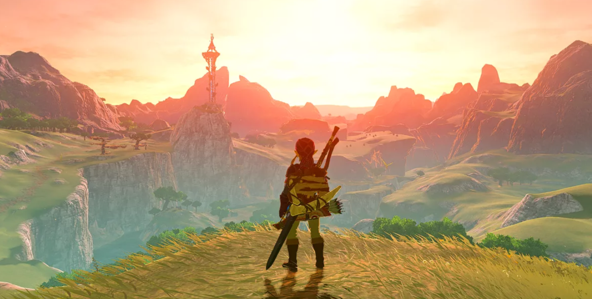 Zelda breath of the wild guide: top 50 breath of the wild tips and tricks | gamers decide