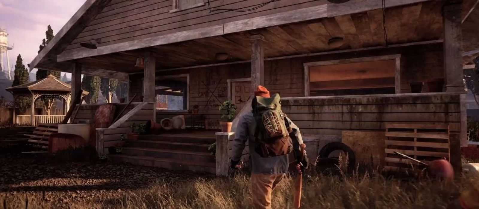 State of decay 3: release date, trailer, news, and more