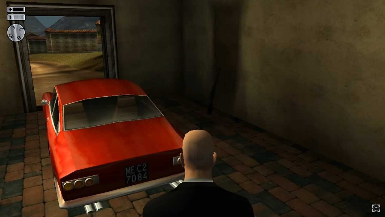 Hitman 2: silent assassin - pcgamingwiki pcgw - bugs, fixes, crashes, mods, guides and improvements for every pc game