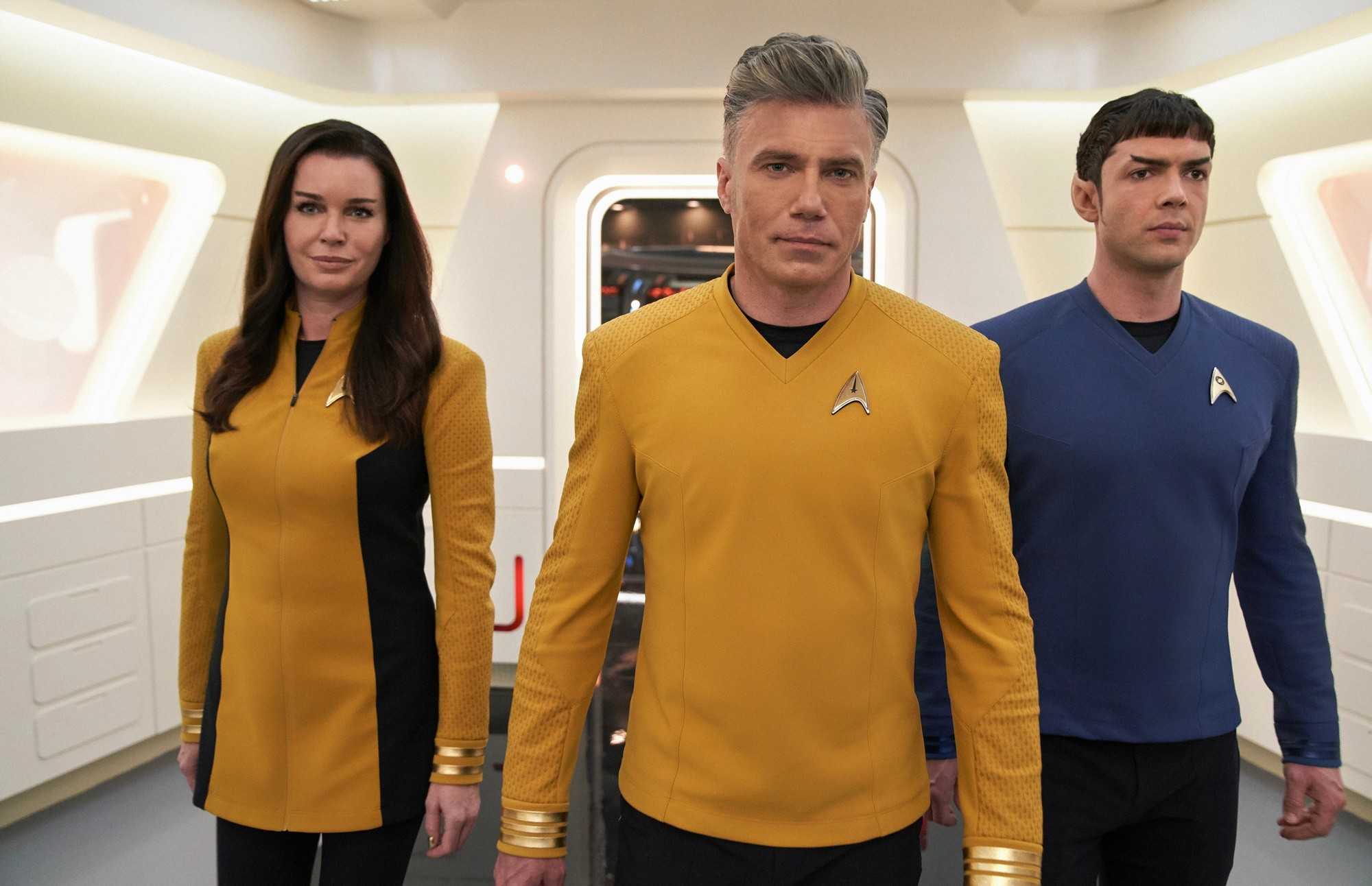 Лучшие сериалы 2022 года, которые стоит посмотреть