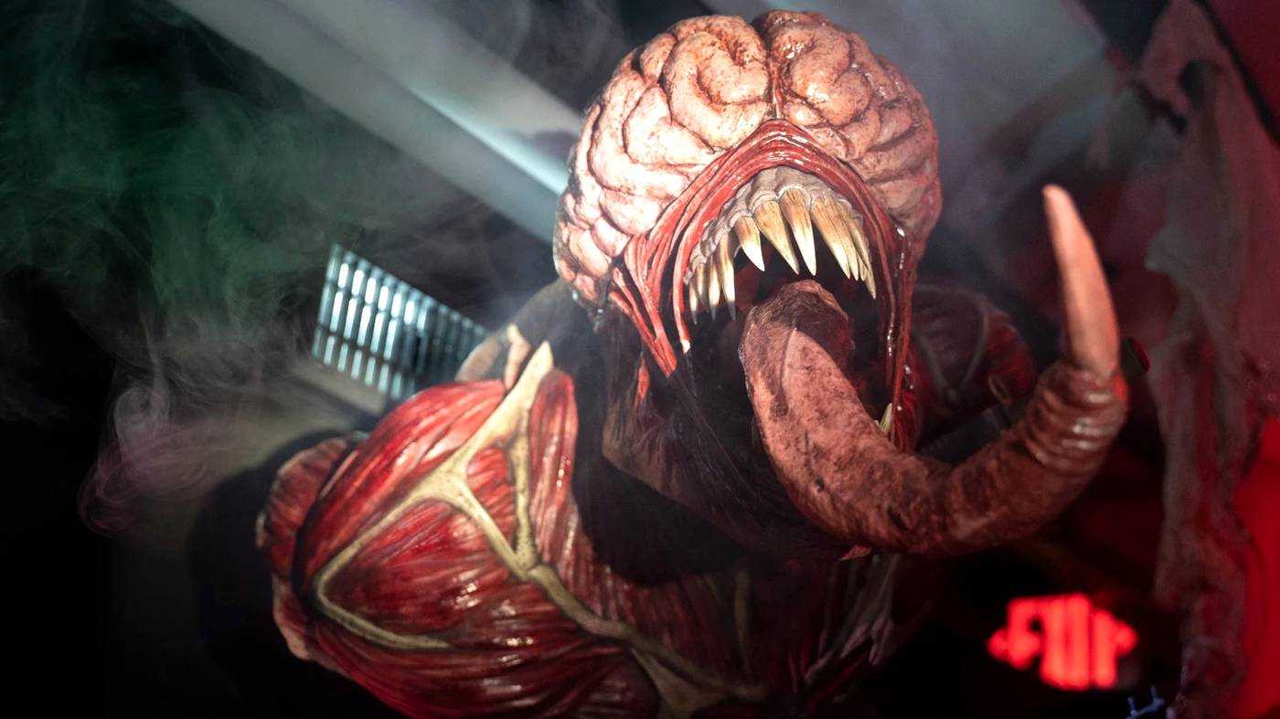 Resident evil 5: лучшие разблокируемые предметы