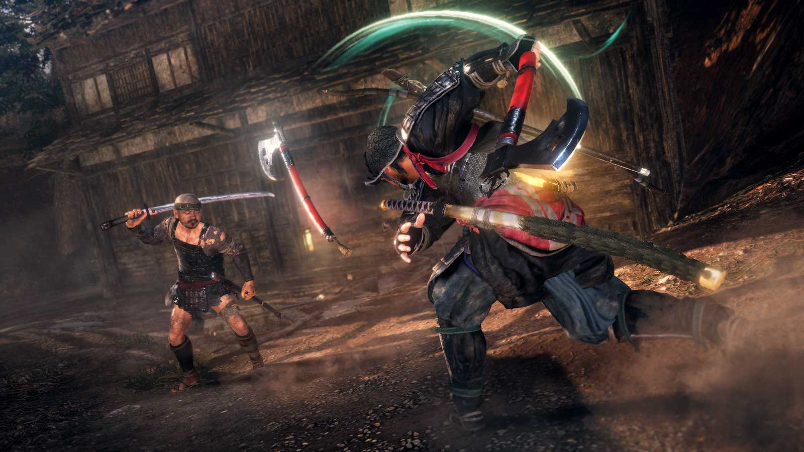 Nioh complete edition v1.21.06 pc repack xatab скачать торрент на русском