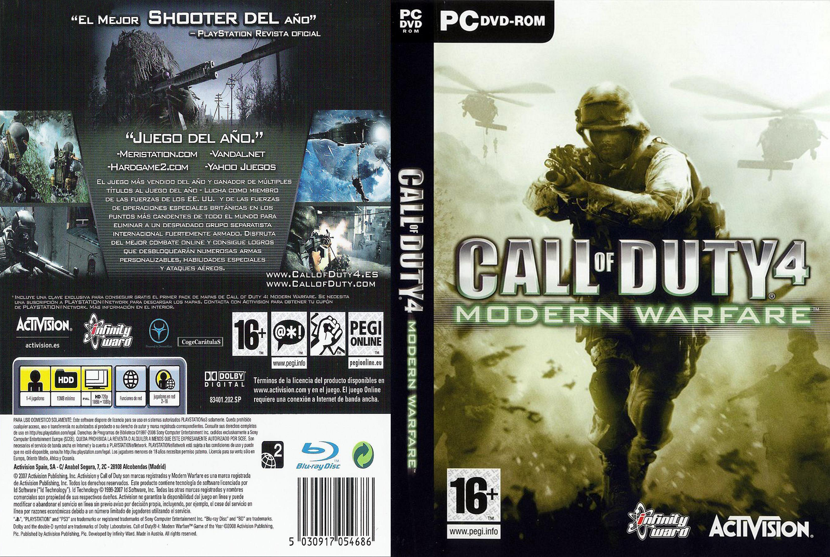 Modern warfare couldn t load image gamefonts pc call of duty фото 58