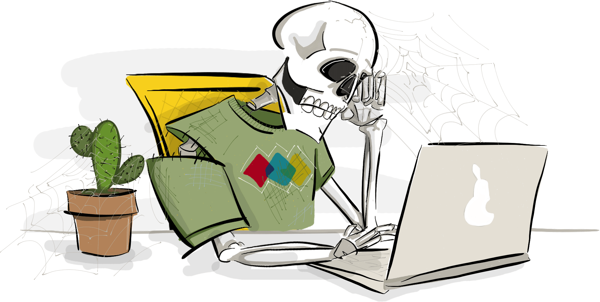 Home page