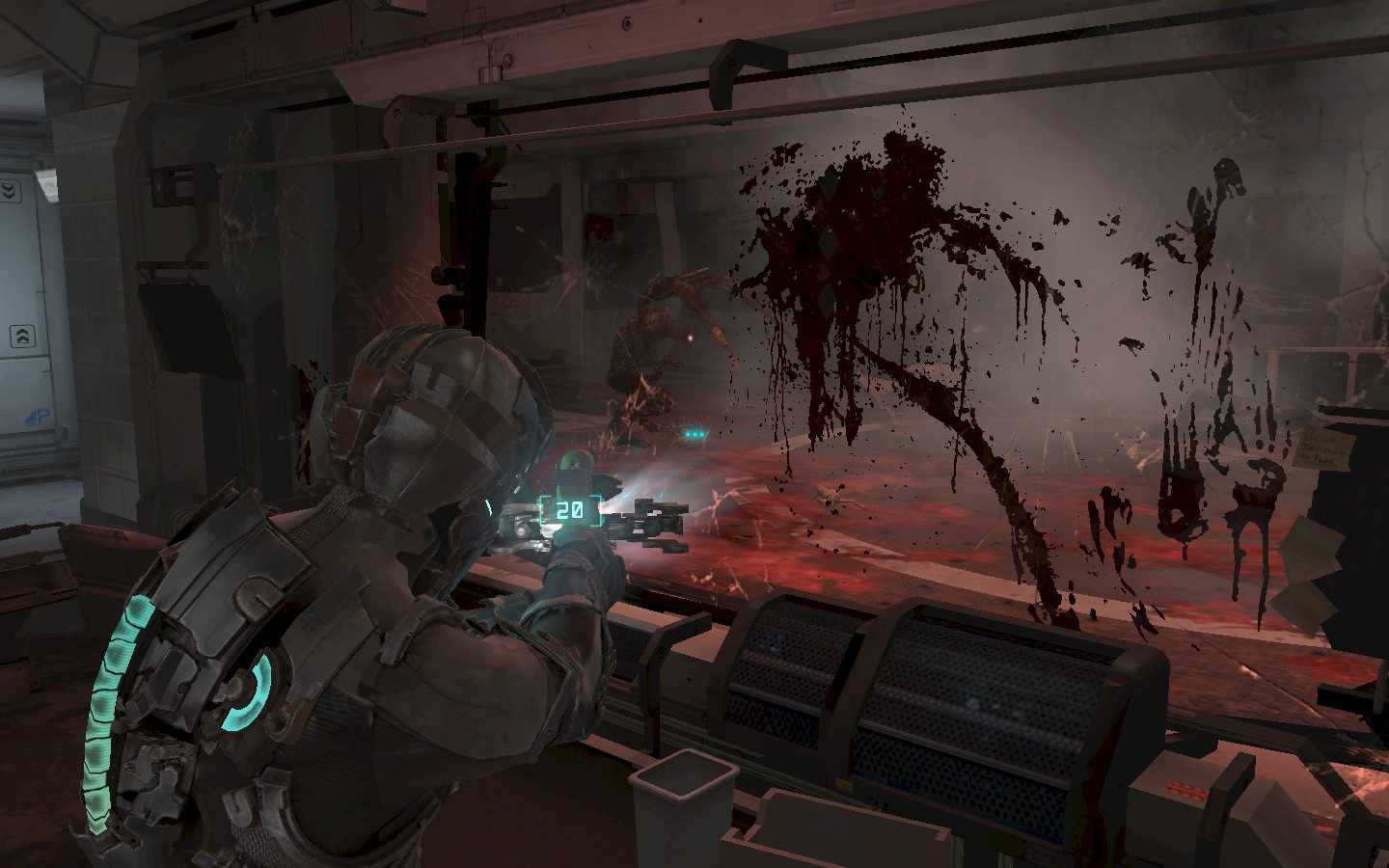 Дополнения dead space 3. dead space 3 awakened: прохождение, описание игры, советы