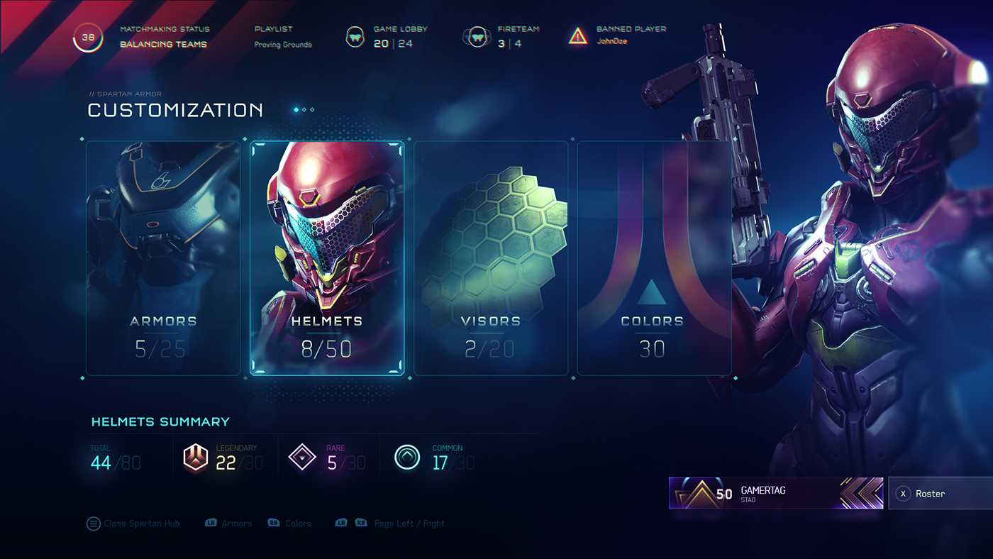 Halo infinite vs guardians: в какой игре лучшая кампания? - guideer.ru