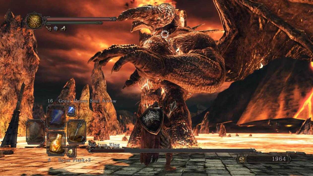 Игры, похожие на dark souls: список лучших 18 шт.