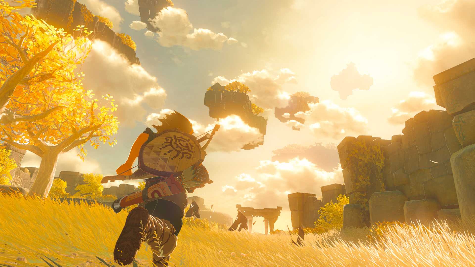В нашей рецензии на The Legend of Zelda: Breath of the Wild мы привели ряд примеров того, насколько живым и полным приключений оказался мир игры Но о многих