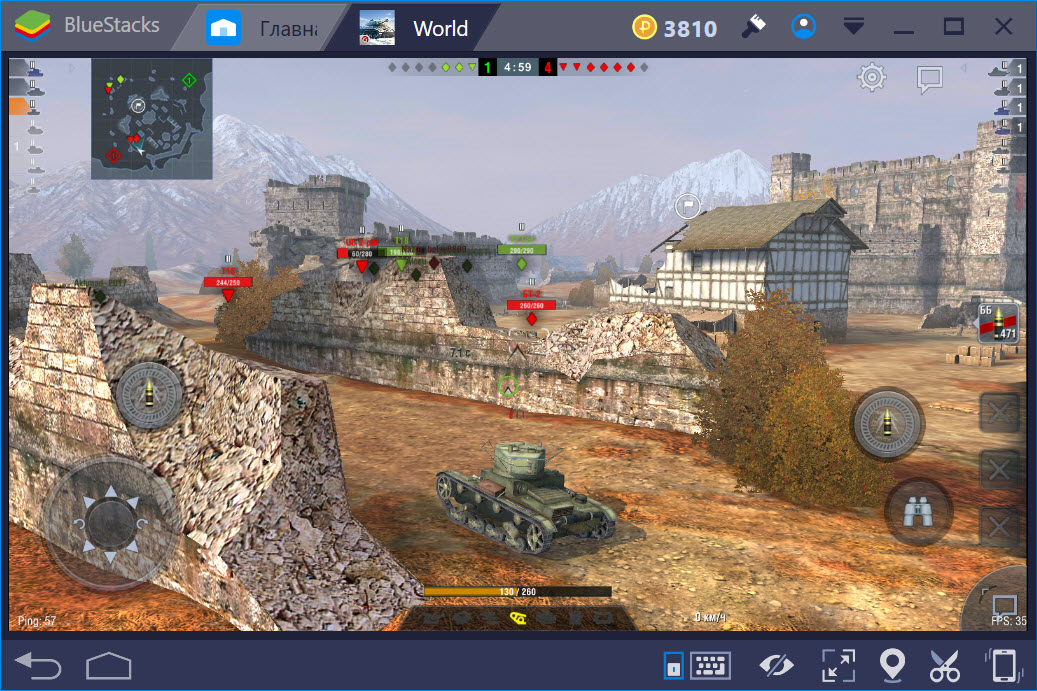 World of tanks blitz скачать бесплатно на windows 11, 10, 7, 8 последнюю версию на русском языке