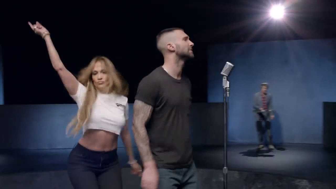 Maroon 5 и Cardi B записали новый клип на композицию Girls Like You с целой массой выдающихся женщин, включая Галь Гадот Чудо-женщина и Милли Браун Очень