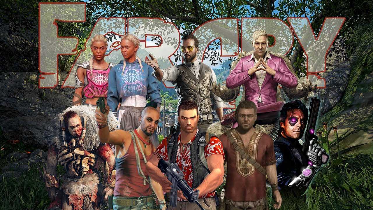 Far cry 6 new dawn (фар край) - обзор игры, дата выхода, системные требования, трейлер, геймплей и другое | твой сетевичок