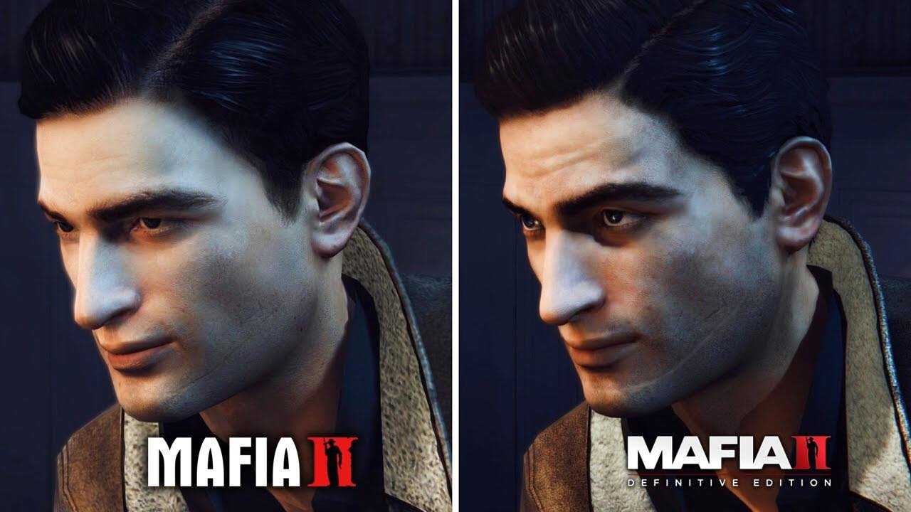 Трилогия возвращается — mafia remake, mafia ii remaster и mafia 3 | сайт о mafia