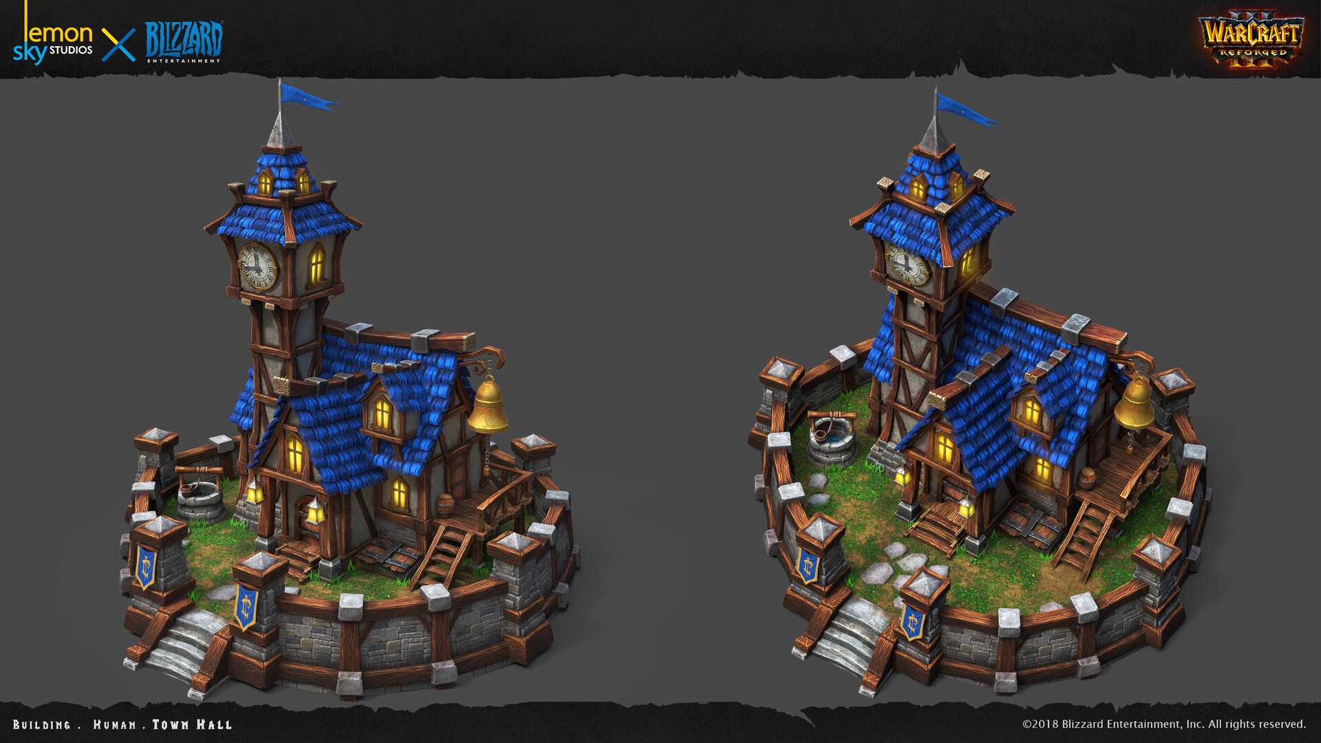 Warcraft iii: reforged – стоит ли ждать?