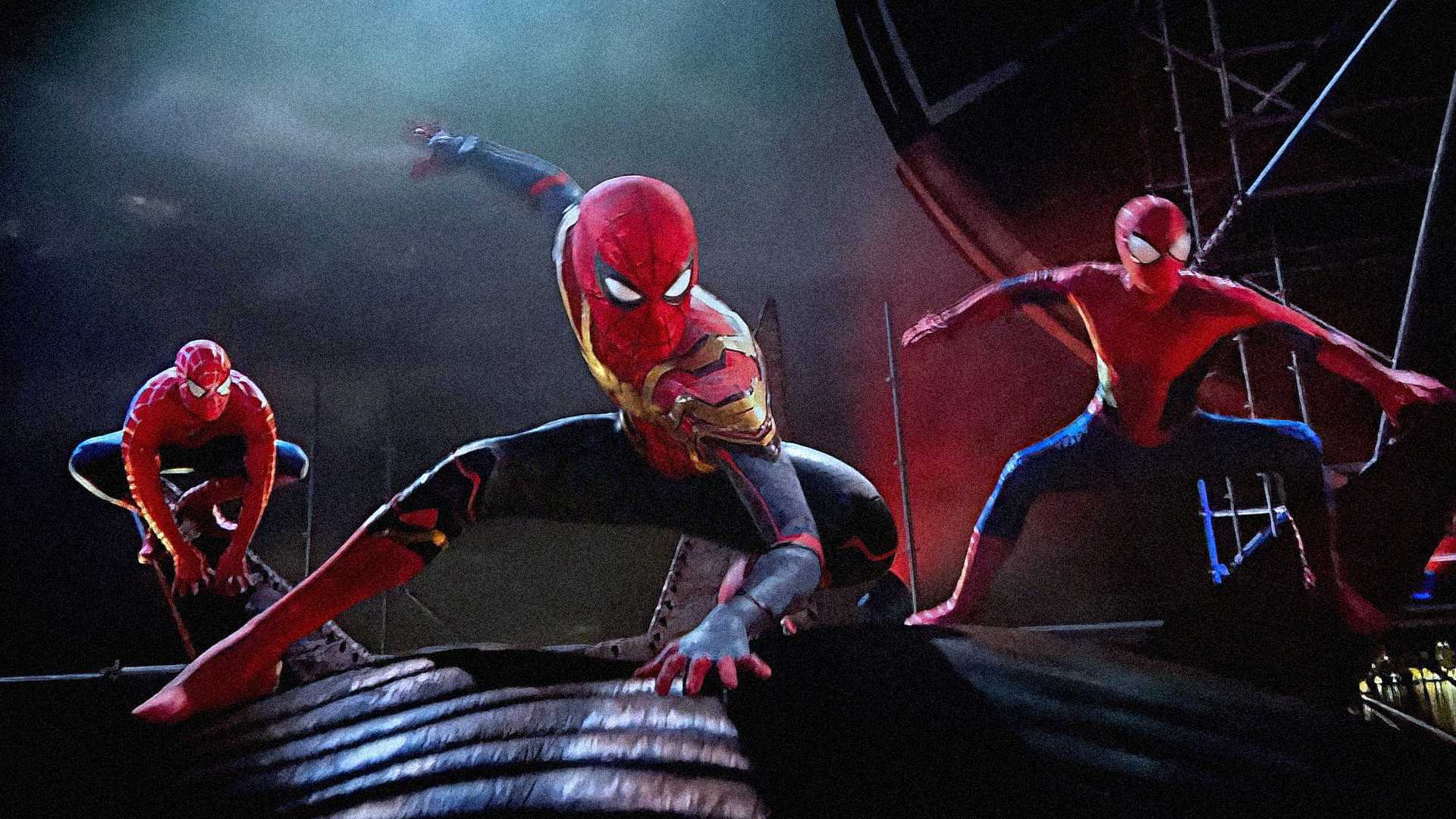 Обзор фильма «человек-паук: нет пути домой». лучший фильм marvel?