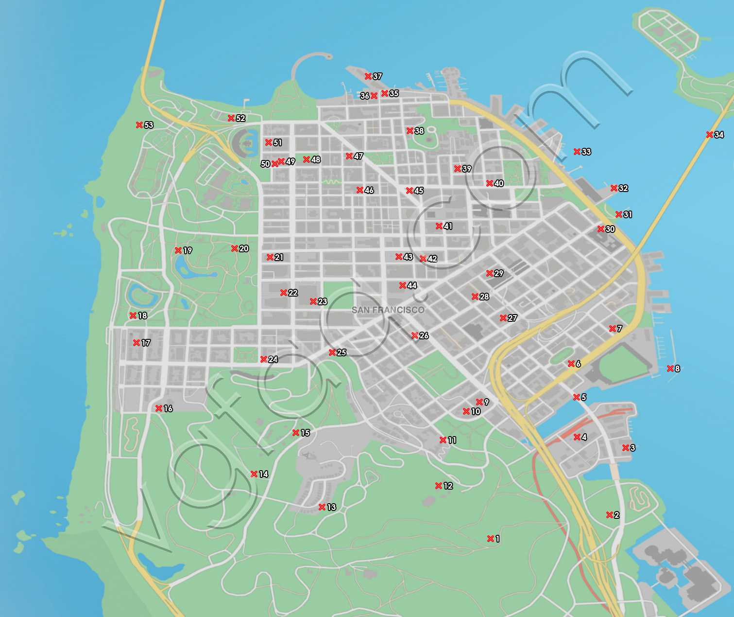 60 fps. гайд по настройке watch dogs 2 под слабый пк