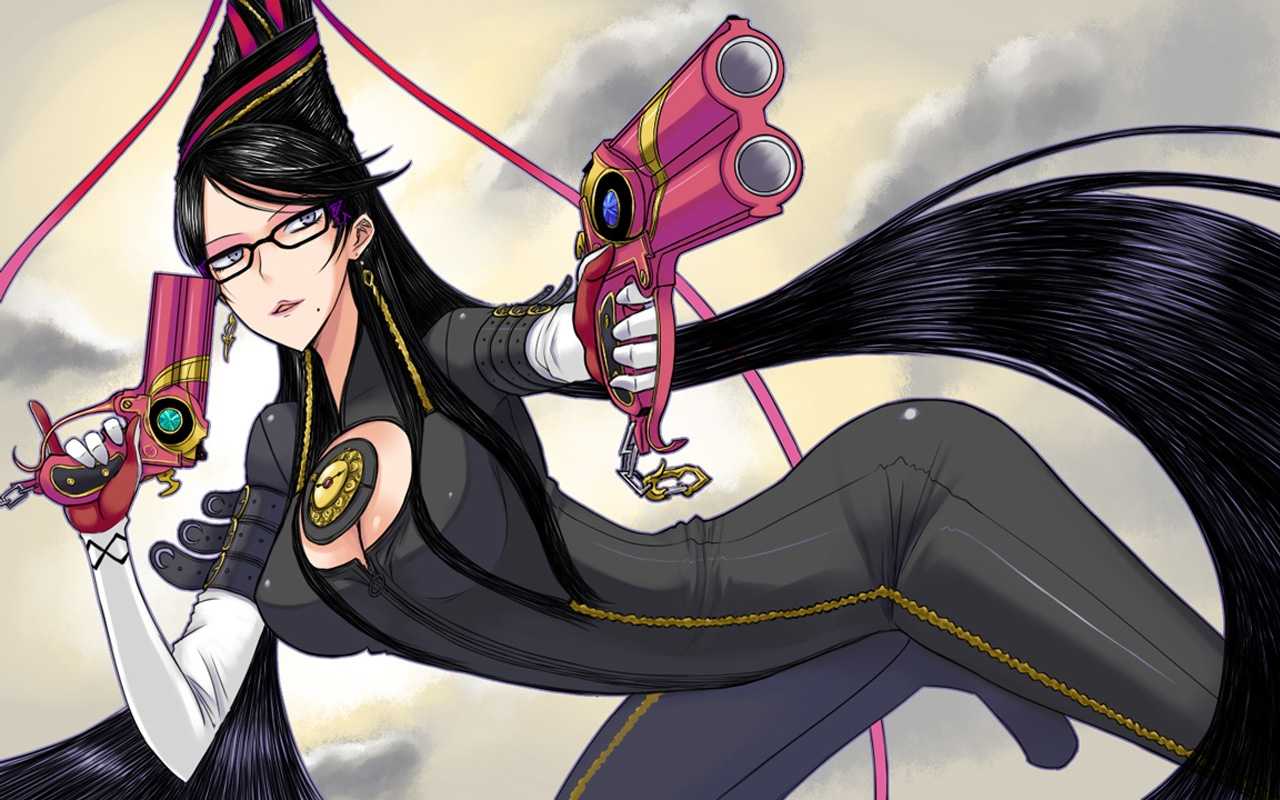 Bayonetta 2: как разблокировать все костюмы