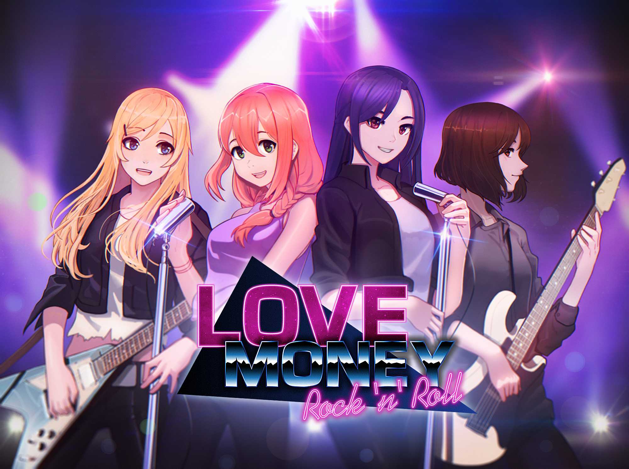Love, money, rock'n'roll: обзор | stopgame - об играх интересно | дзен