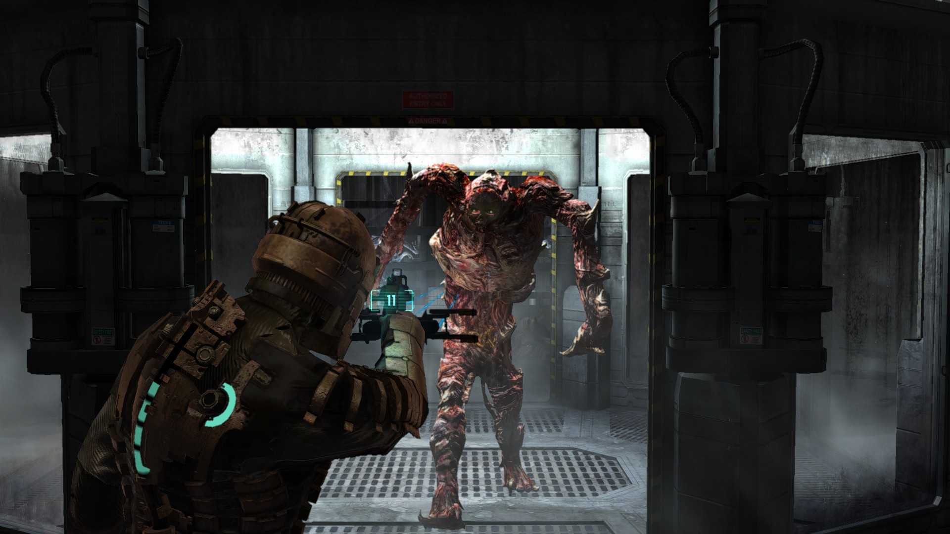 Dead space 3 будет в steam фото 90