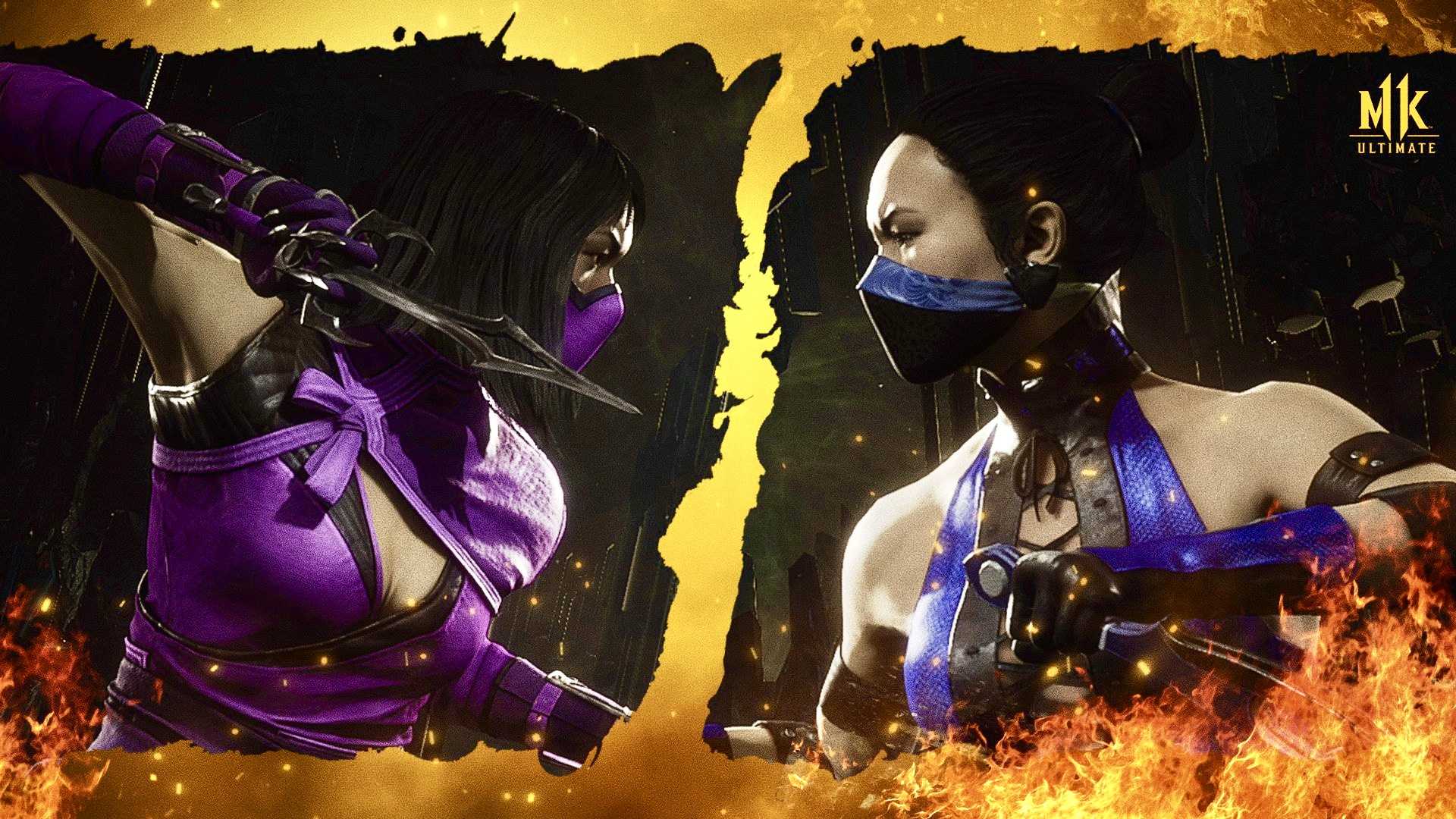 Mortal kombat x updates steam фото 111