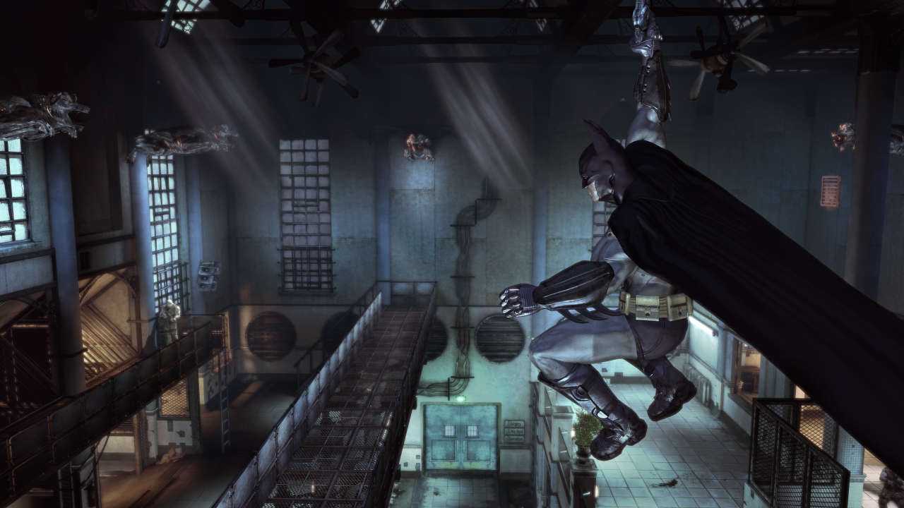 Arkham asylum game of the year edition. Arkham Asylum игра. Batman Arkham Asylum 2010. Batman Asylum 2009. Batman: Arkham Asylum (2009).