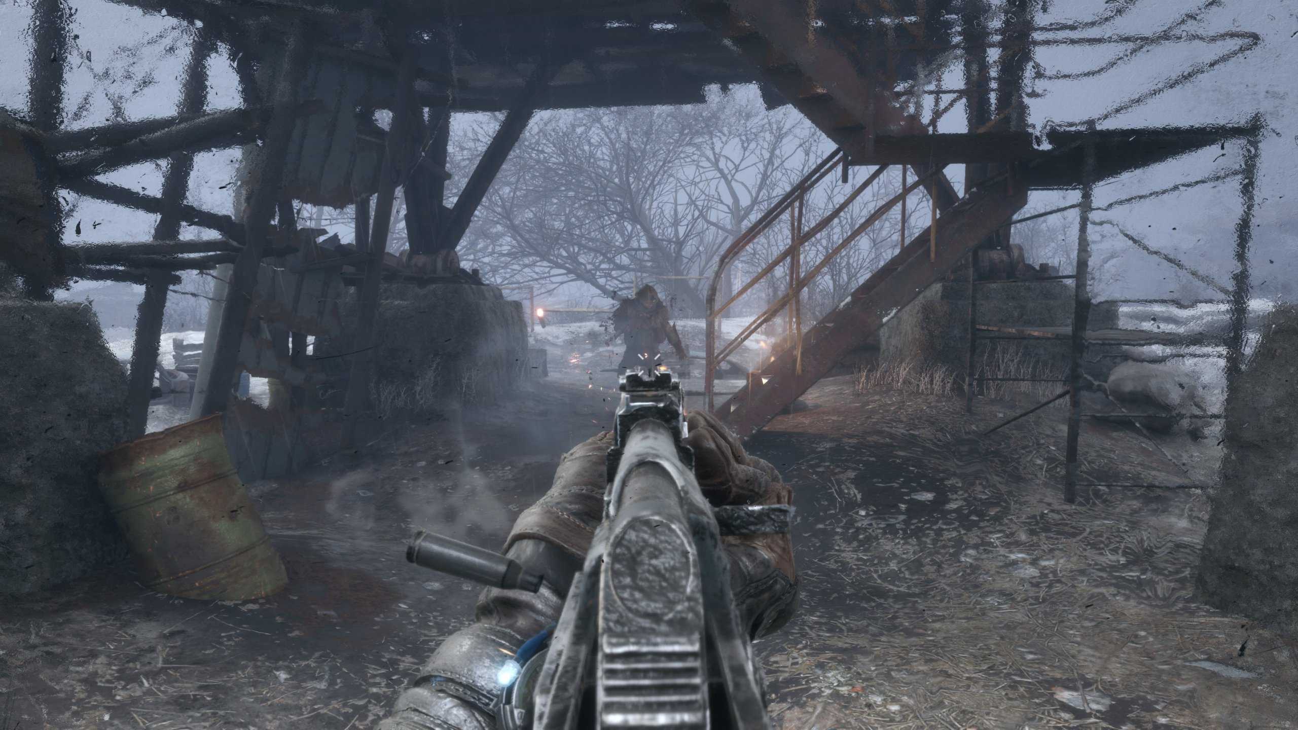 Fallout 4 или metro exodus фото 65