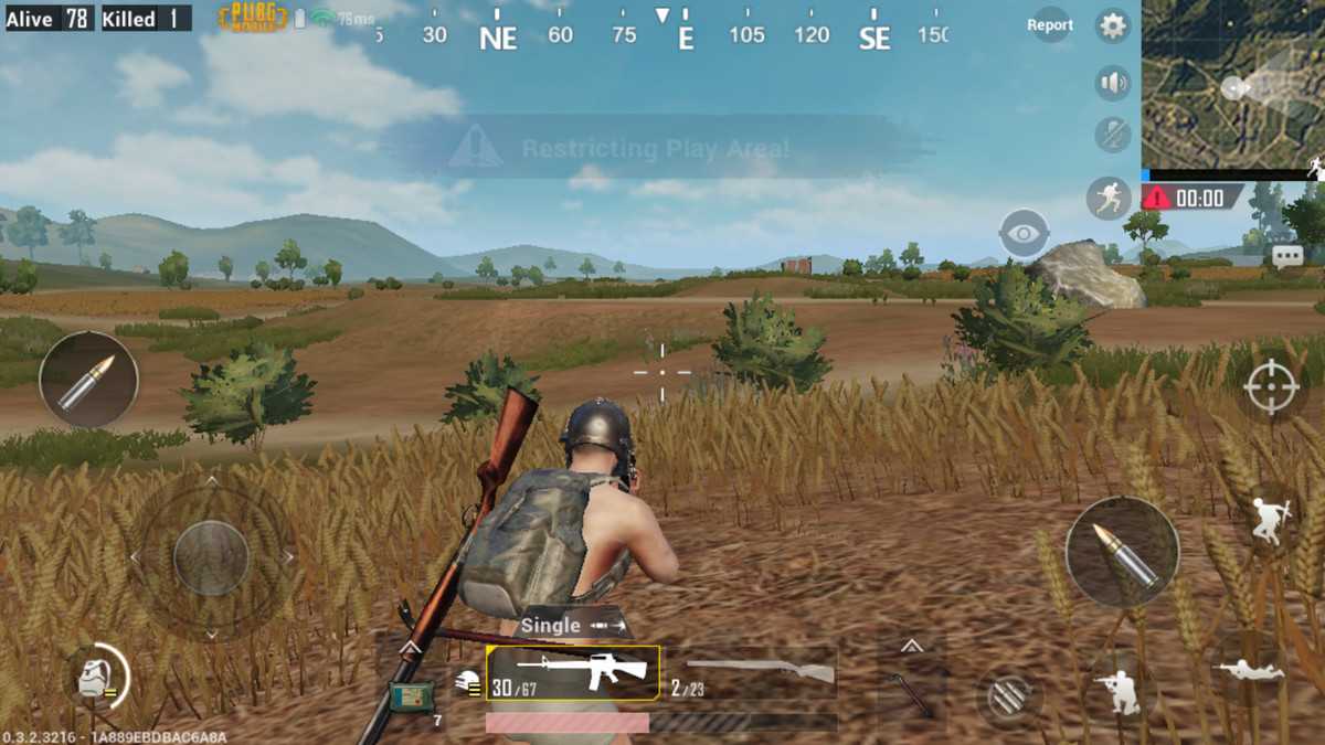 Pubg battlegrounds системные требования. PUBG mobile Графика. PUBG mobile высокая Графика. PUBG mobile полигон. ПУБГ мобильная версия.