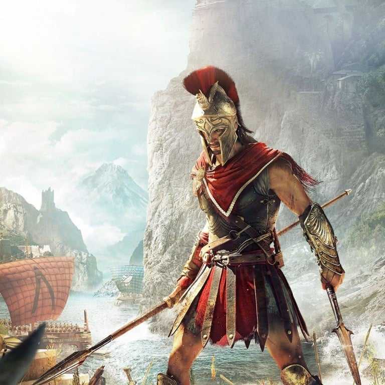 Полная дорожная карта assassin’s creed — новые игры, infinity hub, dlc, объяснения - game news weekend