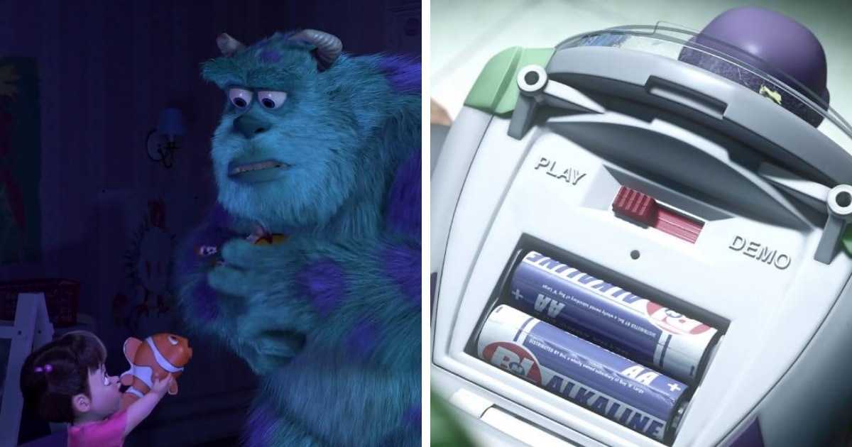 Студия Pixar анонсировала, что выпустит новую оригинальную короткометражку по мультфильму Душа на сервисе Disney Художник показал, как бы герой мультфильма